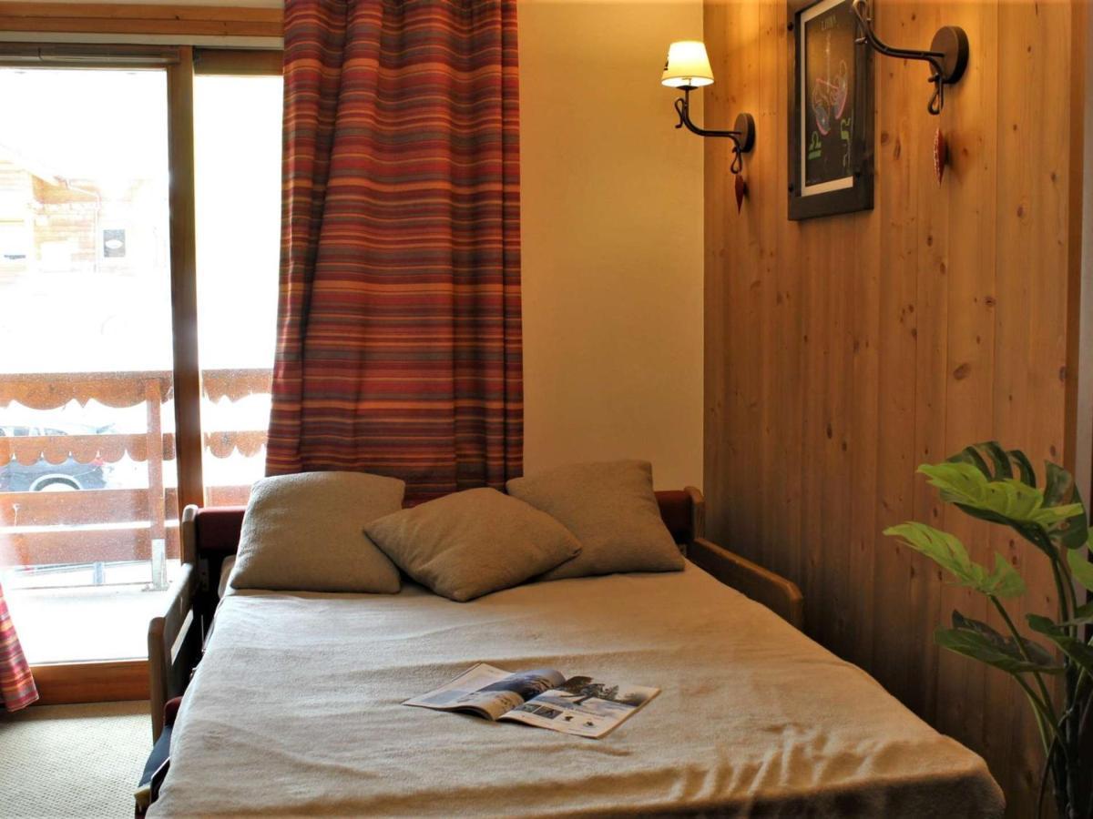 Appartement Cosy 2 Pieces Avec Piscine, Sauna, Proche Pistes Et Commerces A Risoul 1850 - Fr-1-330-474 Exterior photo