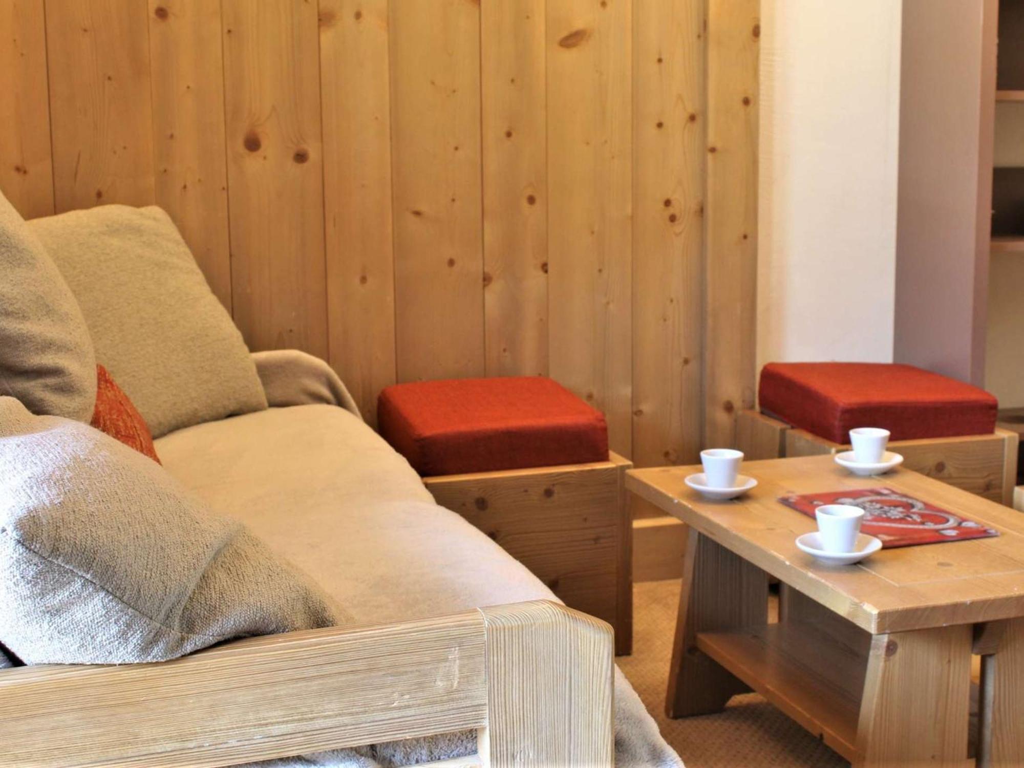 Appartement Cosy 2 Pieces Avec Piscine, Sauna, Proche Pistes Et Commerces A Risoul 1850 - Fr-1-330-474 Exterior photo